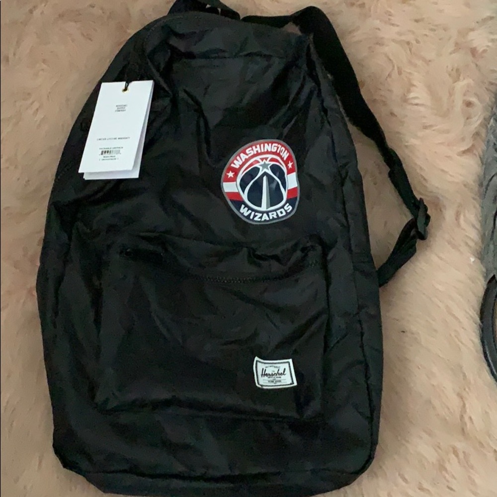 Backpack